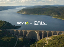 Adviso retenue par Hydro-Québec comme agence de performance numérique