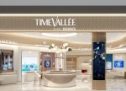 TimeVallée, nouveau client de Rose PR