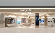 TimeVallée, nouveau client de Rose PR