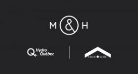 La Société canadienne d’hypothèque et de logement (SCHL) et Hydro-Québec choisissent M&H