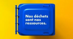 Les Évadés signe la nouvelle campagne de RECYC-QUÉBEC