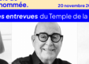 Jane Hope, Pierre Nolin et Yves Lapierre rejoignent le Temple de la renommée de l’A2C