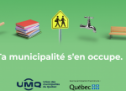 «Ta municipalité s’en occupe» : Upperkut signe une campagne sur le rôle des municipalités