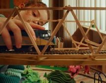 Cossette signe la nouvelle campagne de VIA Rail : « Histoire de Trains »