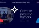 L’agence Kryzalid réalise le nouveau site web du Collège international Marie de France