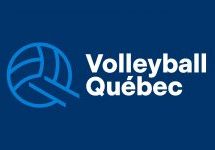 Canidé signe la nouvelle identité visuelle de Volleyball Québec