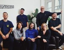 Camden unit ses forces avec l’agence Biggerband