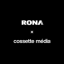 RONA fait confiance à Cossette Média en tant qu’agence média principale