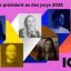 L’A2C dévoile les président·es des jurys d’Idéas 2025