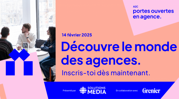 Les nouvelles de l’industrie québécoise des communications