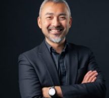 Thavy Khamtan, nouveau Vice-Président commerce unifié et alliances stratégiques de Novatize