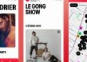 Le Quartier des spectacles s’offre un nouveau site Web, réalisé par Cossette