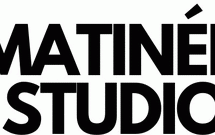 Emploi à la une : Responsable des relations publiques pour Matinée Studio