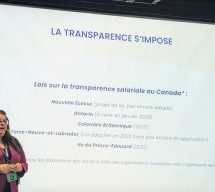 Êtes-vous prêts pour la transparence salariale dans votre organisation ?