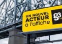 G3 Média acquiert plus de 665 panneaux publicitaires à Bell Média et devient 3e joueur du marché au Canada