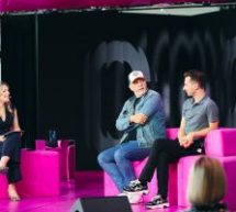 C2 Montréal 2025: Une dose de courage face à la morosité