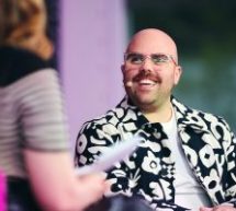 Échos de C2 Montréal 2025 : L’expérientiel, le levier de Canva et Shopify pour mobiliser leur communauté