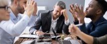 Formation à la une : Gestion de conflits au travail – stratégies, outils et mise en pratique
