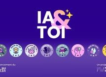 Printemps numérique lance « IA & Toi », un programme gratuit pour initier les jeunes Québécois à l’intelligence artificielle