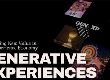 C2 dévoile GenXP, un livre blanc sur les expériences génératives pour l’ère post-fatigue événementielle