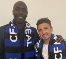Le CF Montréal recrute Alexandre Panneton et Hassoun Camara aux communications