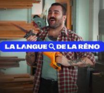 « C’est mon idéal de campagne » : Dans les coulisses du projet « La langue de la réno » pensé par Sid Lee pour Rona