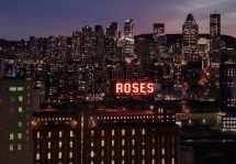 Five Roses s’associe avec les Roses de Montréal