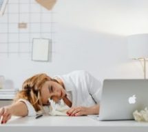 Recherche d’emploi : Les temps sont durs pour les juniors