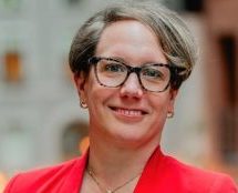 Joanne Beauvais, présidente de la SQPRP, devient directrice principale en affaires publiques d’AUCOIN Stratégie & Communication