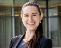 Clémence Thibaud promue stratège, création de contenu et marketing d’influence chez Marelle Communications