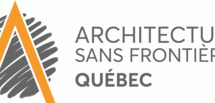 Emploi à la une : Conseiller/ère communications et philantropie pour Architecture Sans Frontières Québec