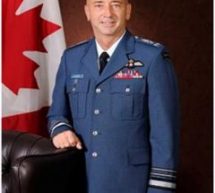 Le lieutenant-général Yvan Blondin rejoint TACT