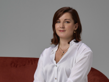 Myriam Charconnet nouvelle Directrice exécutive de Papillons Infrastructure Nature