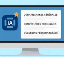 Recrutement : Isarta intègre l’IA pour générer des questions d’entrevue