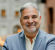 Jacques Marsan rejoint AUCOIN Stratégie & Communication