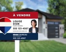 RE/MAX Québec rafraîchit sa marque