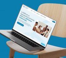 Kryzalid signe le nouveau site web de la Société québécoise de la déficience intellectuelle (SQDI)