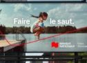 Banque Nationale renouvelle son image de marque avec lg2