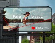 Banque Nationale renouvelle son image de marque avec lg2