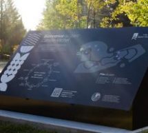 Cyclone Design Communications signe un concept d’affichage unique au parc Camille-Michel