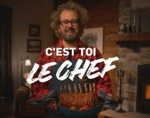 « C’est toi le chef! » : Le porc du Québec et Cossette sont de retour pour vous inspirer « C’est toi le chef! » : Le porc du Québec et Cossette sont de retour pour vous inspirer