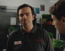 Cossette signe la nouvelle campagne de Metro sur les coulisses de la fraîcheur