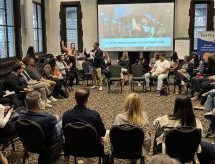 L’IA en recrutement : fantastique, cacophonique ou simplement… terrifiante ? – Échos de Trumontréal 2025