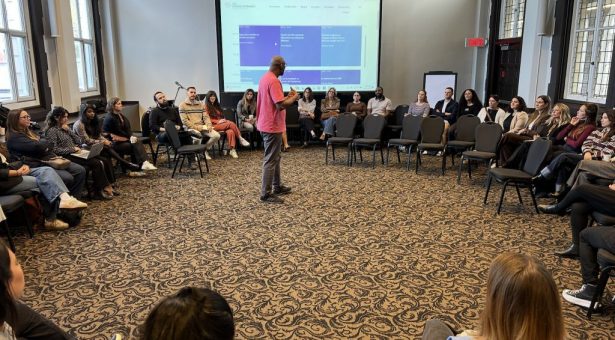 « Je ne fais pas de personnalisation, je fais de la pertinence » : Échos de Trumontreal 2025