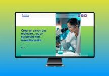 Coeffiscience et Casacom dévoilent une campagne pour faire rayonner les métiers de l’énergie, des procédés et de la chimie