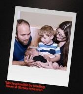 Sid Lee et la Fondation des maladies du cœur et de l’AVC : une nouvelle campagne pleine d’émotion