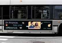 Finance Montréal et Casacom lancent une campagne pour démystifier les métiers de la finance auprès des jeunes