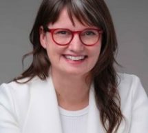 Stacey Masson nouvelle directrice du marketing et des communications du Musée des beaux-arts de Montréal
