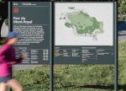 PXP et Principal signent la nouvelle signalétique du Mont-Royal