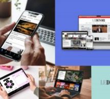 Le Devoir redéfinit son expérience numérique  avec Omerlo et Archipel